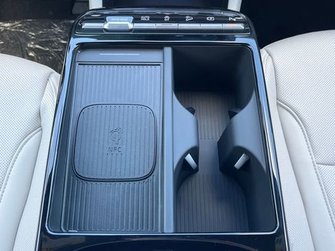 New 2026 Hyundai Tucson Limited FWD image 36