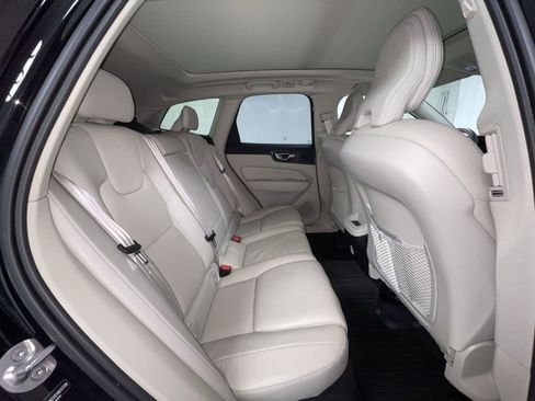 New 2025 Volvo XC60 B5 Plus w/ Protection Package Premier image 13