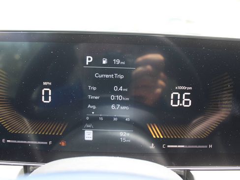 New 2026 Kia K5 GT-Line FWD image 28