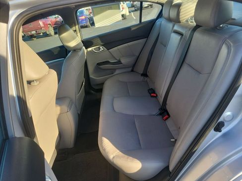 Used 2013 Honda Civic EX-L image 35