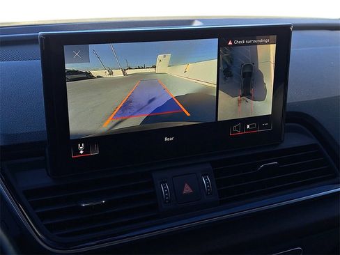 Certified 2023 Audi Q5 2.0T Premium Plus w/ Premium Plus Package image 13