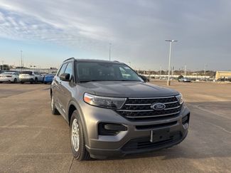 Used 2022 Ford Explorer XLT video 2