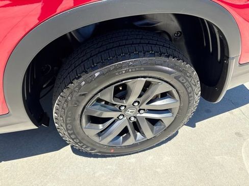 Certified 2021 Honda Ridgeline Sport image 29