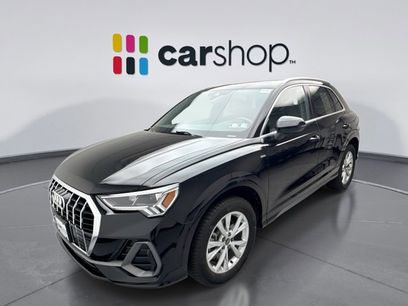 Used 2025 Audi Q3 2.0T Premium