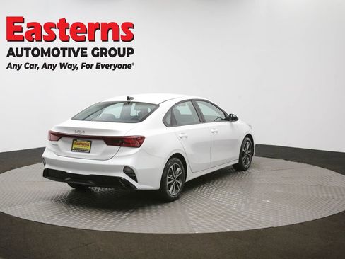 Used 2024 Kia Forte LXS image 39