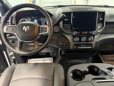 New 2026 RAM 5500 Tradesman image 15