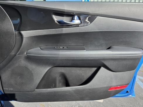 Used 2023 Kia Forte GT-Line w/ GT-Line Premium Package image 34