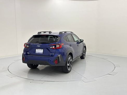 Used 2024 Subaru Crosstrek 2.5i Limited w/ Crosstrek Mirror Package AWD/4WD image 6