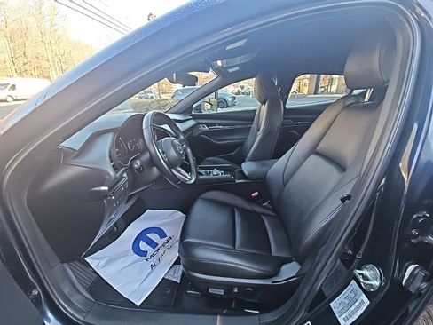Used 2020 MAZDA MAZDA3 AWD Hatchback w/ Preferred Pkg image 13