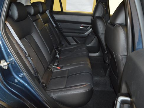 New 2026 MAZDA CX-50 AWD 2.5 S w/ Cargo Package image 12