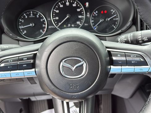 Used 2026 MAZDA CX-50 AWD 2.5 S w/ Preferred Pkg image 11