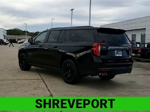 Used 2022 GMC Yukon XL AT4 image 7