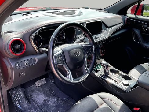 Used 2021 Chevrolet Blazer RS AWD/4WD image 18