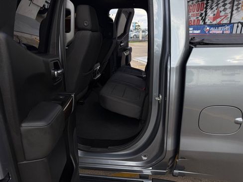 Used 2019 GMC Sierra 1500 Elevation w/ Elevation Value Package image 6