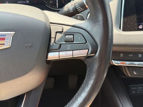 Used 2020 Cadillac XT4 Premium Luxury AWD/4WD image 25