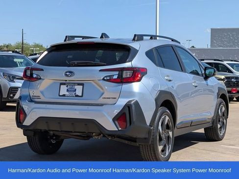 Certified 2026 Subaru Crosstrek 2.5i Limited w/ Popular Package #4A AWD/4WD image 3