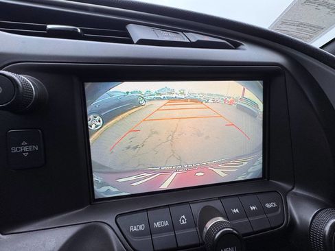 Used 2016 Chevrolet Corvette Z06 image 26