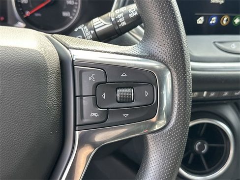 Used 2023 Chevrolet Blazer LT w/ Driver Confidence Package image 18