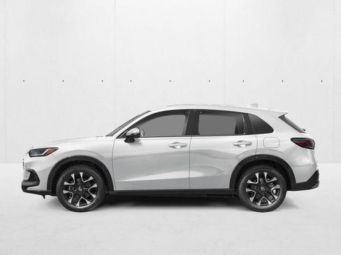 New 2027 Honda HR-V EX-L image 3