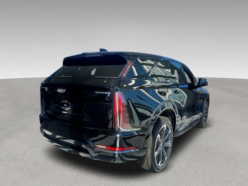 New 2025 Cadillac Escalade IQ Sport 2 image 6