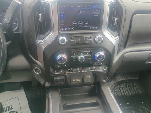 Used 2020 GMC Sierra 1500 Elevation AWD/4WD image 15