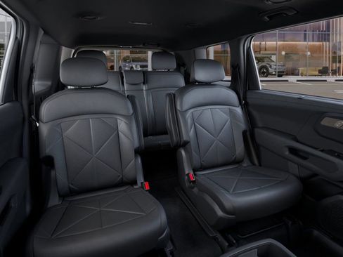 New 2027 Kia Telluride EX image 17