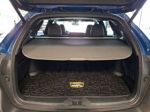 Used 2024 Subaru Outback Wilderness AWD/4WD image 31