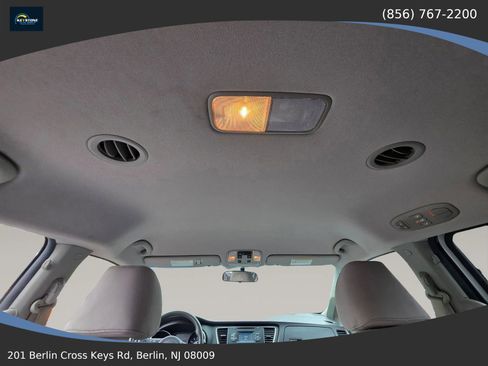 Used 2016 Kia Sedona LX w/ LX Convenience Package FWD image 32