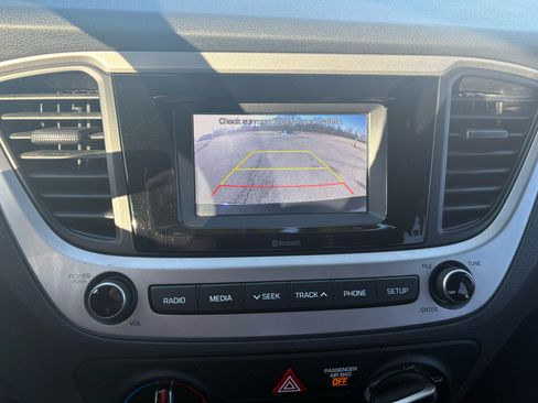 Used 2019 Hyundai Accent SE image 20