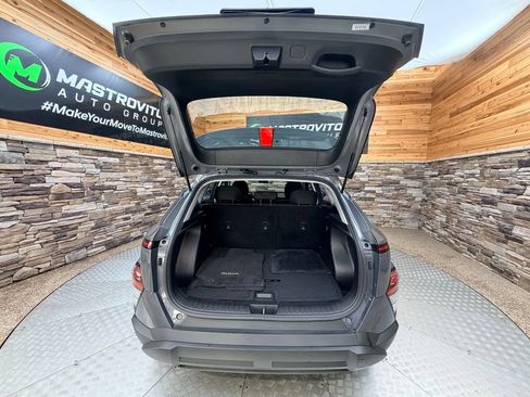 Used 2024 Hyundai Kona SE AWD/4WD image 35