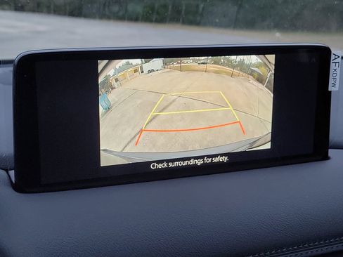 New 2025 MAZDA CX-5 AWD 2.5 S w/ Preferred Package image 32