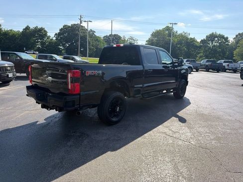 New 2026 Ford F250 XL AWD/4WD image 10