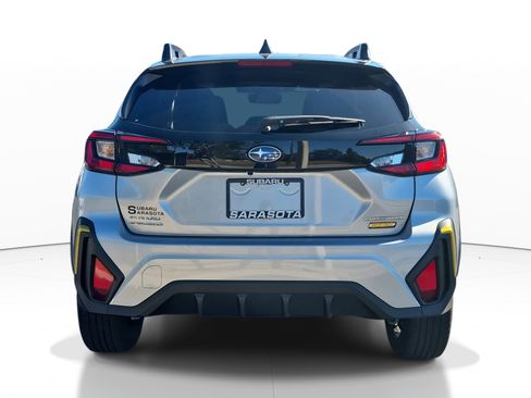 Certified 2025 Subaru Crosstrek 2.5i Sport image 5