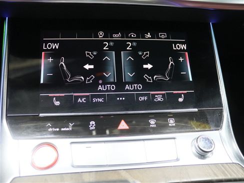 Used 2020 Audi S7 Premium Plus w/ Driver Assistance Package AWD/4WD image 39
