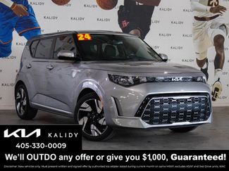Used 2024 Kia Soul GT-Line video 1