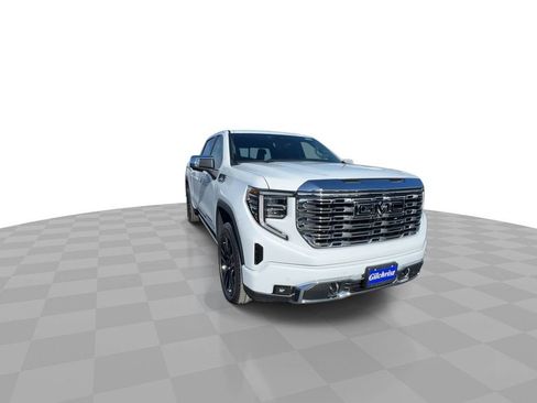 New 2026 GMC Sierra 1500 Denali w/ Denali Reserve Package AWD/4WD image 2