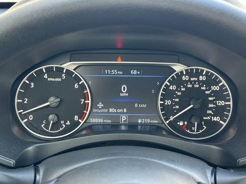 Used 2024 Nissan Altima 2.5 SV image 27