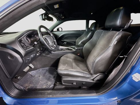 Used 2021 Dodge Challenger GT w/ Plus Package image 22