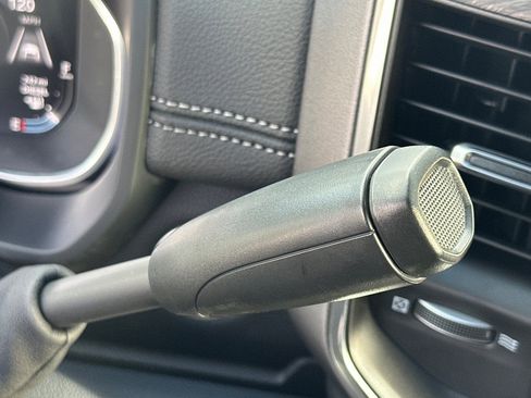 New 2026 RAM 3500 Laramie image 26