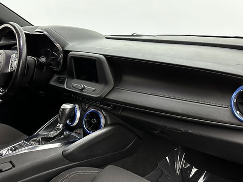 Used 2019 Chevrolet Camaro LT image 26