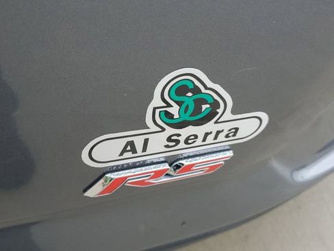 Certified 2021 Chevrolet Camaro LT w/ RS Package RWD image 6