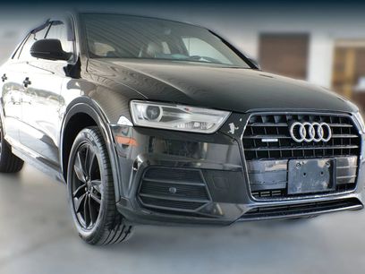 Used 2016 Audi Q3 2.0T Premium Plus