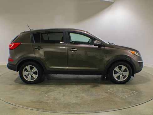 Used 2013 Kia Sportage LX AWD/4WD image 6