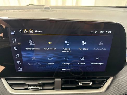 New 2026 Chevrolet Equinox LT w/ Convenience Package II image 28