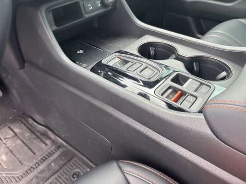 Used 2026 Honda Pilot TrailSport image 16