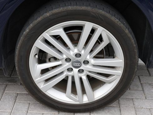 Used 2018 Audi Q5 2.0T Premium Plus w/ Premium Plus Package image 43