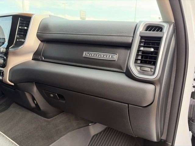 Used 2022 RAM 1500 Laramie AWD/4WD image 55