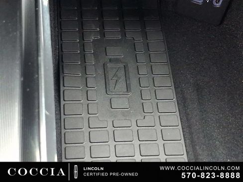 Certified 2023 Lincoln Corsair AWD w/ Equipment Group 101A image 26