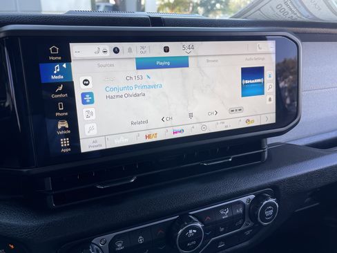 New 2026 Jeep Wrangler Willys image 26