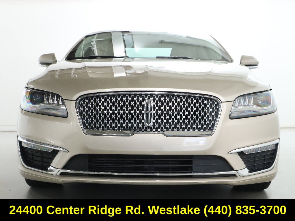 Used 2017 Lincoln MKZ Premiere FWD image 6
